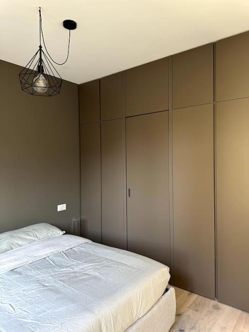 Apartamento Riva 18 Lugano Exterior foto